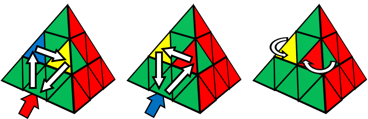 pyraminx-4
